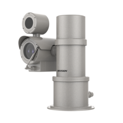 PTZ IP 2 Megapixel / Anti-Explosión / 36X Zoom / IP68 / Acero Inoxidable / 150 mts IR / WDR / DARKFIGHTER