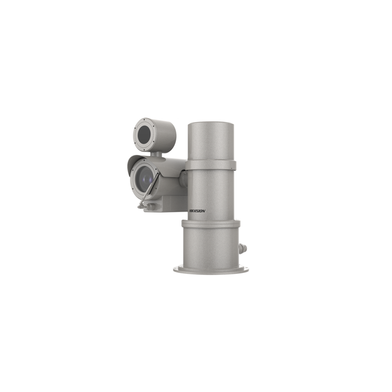 PTZ IP 2 Megapixel / Anti-Explosión / 36X Zoom / IP68 / Acero Inoxidable / 150 mts IR / WDR / DARKFIGHTER