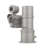 PTZ IP 2 Megapixel / Anti-Explosión / 36X Zoom / IP68 / Acero Inoxidable / 150 mts IR / WDR / DARKFIGHTER