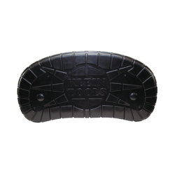 Mochila para herramientas y computadora portátil Tradesman Pro™ en poliéster negro con 25 bolsillos (No incluye herramientas).