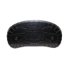 Mochila para herramientas y computadora portátil Tradesman Pro™ en poliéster negro con 25 bolsillos (No incluye herramientas).