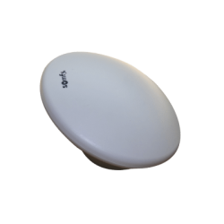 INTEO HUB controlador se señal inalambrica RTS de Somfy. Control de sus persianas por medio de su celular o control de voz Alexa y Google Home