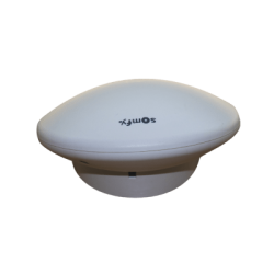 INTEO HUB controlador se señal inalambrica RTS de Somfy. Control de sus persianas por medio de su celular o control de voz Alexa y Google Home