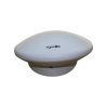 INTEO HUB controlador se señal inalambrica RTS de Somfy. Control de sus persianas por medio de su celular o control de voz Alexa y Google Home