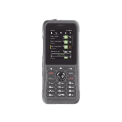 KIT Radio PoC LTE + Licencia 12 meses NXRADIOTERMINAL