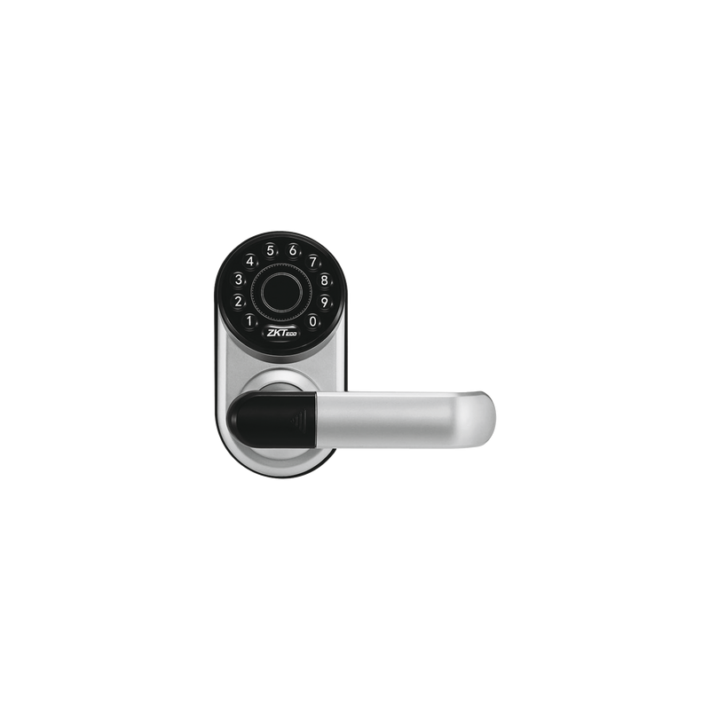 Cerradura autónoma Bluetooth 