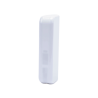 Sensor de Doble Tecnología Cableado Tipo Cortina / Exterior IP65 / Ángulo de Detección: 5°