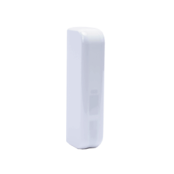 Sensor de Doble Tecnología Cableado Tipo Cortina / Exterior IP65 / Ángulo de Detección: 5°