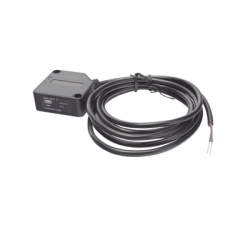 Fotocelda Infrarroja Con Alcance de 10 Metros / Ideal Para Seguridad en Dispositivos de Acceso Vehicular 