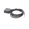 Fotocelda Infrarroja Con Alcance de 10 Metros / Ideal Para Seguridad en Dispositivos de Acceso Vehicular 