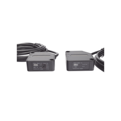 Fotocelda Infrarroja Con Alcance de 10 Metros / Ideal Para Seguridad en Dispositivos de Acceso Vehicular 
