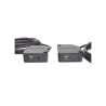 Fotocelda Infrarroja Con Alcance de 10 Metros / Ideal Para Seguridad en Dispositivos de Acceso Vehicular 