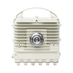 Radio EtherHaul Serie 2500FX-EXN 1 a 2 Gigabit Full Duplex, 70/80GHz, Sin Interferencia, Banda Libre 