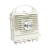 Radio EtherHaul Serie 2500FX-EXN 1 a 2 Gigabit Full Duplex, 70/80GHz, Sin Interferencia, Banda Libre 