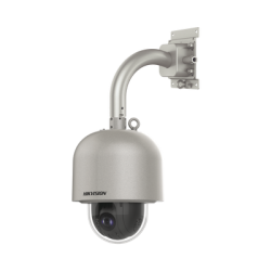 PTZ IP 2 Megapixel / Antiexplosión /  31X Zoom  / IP68 / Acero Inoxidable / HLC / WDR / Certificación Anti-Explosión / Defog 