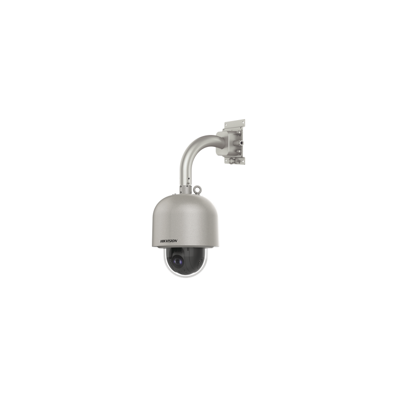 PTZ IP 2 Megapixel / Antiexplosión /  31X Zoom  / IP68 / Acero Inoxidable / HLC / WDR / Certificación Anti-Explosión / Defog 
