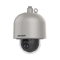 PTZ IP 2 Megapixel / Antiexplosión /  31X Zoom  / IP68 / Acero Inoxidable / HLC / WDR / Certificación Anti-Explosión / Defog 