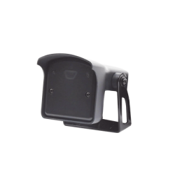 Sensor de Microondas Ideal Para Puertas Automáticas Industriales / IP65 / Ángulo de Inclinaciónn 0 a 180°