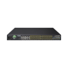 Switch Core Capa 3, 24 Puertos SFP 100/1000X, 8 Puertos Compartidos Gigabit Ethernet, 4 Puertos SFP de 10 Gbps