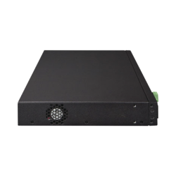 Switch Core Capa 3, 24 Puertos SFP 100/1000X, 8 Puertos Compartidos Gigabit Ethernet, 4 Puertos SFP de 10 Gbps