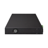 Switch Core Capa 3, 24 Puertos SFP 100/1000X, 8 Puertos Compartidos Gigabit Ethernet, 4 Puertos SFP de 10 Gbps