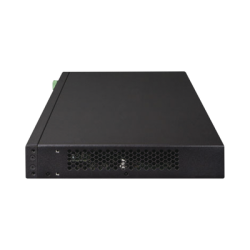 Switch Core Capa 3, 24 Puertos SFP 100/1000X, 8 Puertos Compartidos Gigabit Ethernet, 4 Puertos SFP de 10 Gbps