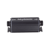 Extensor PoE / 100 Metros / Intemperie (IP66) /  60 Watts / 1 Puerto de Entrada  / 1 Puerto de Salida PoE / No requiere alimentación.