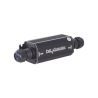 Extensor PoE / 100 Metros / Intemperie (IP66) /  60 Watts / 1 Puerto de Entrada  / 1 Puerto de Salida PoE / No requiere alimentación.