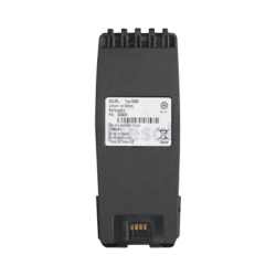 Batería Recargable SAILOR B3502 Li-Ion 403502A para Serie SP3500 / 1800 mAh / Compatible con SP3510, SP3515, SP3520, SP3550 / VHF / UHF
