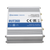 Router Industrial 4G LTE CAT6, WiFi 2.4GHz , Bandas: B2, B4, B5, B7, B12, B13, B25, B26, B29, B30, B66 