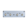 Router Industrial 4G LTE CAT6, WiFi 2.4GHz , Bandas: B2, B4, B5, B7, B12, B13, B25, B26, B29, B30, B66 