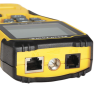 Probador Scout™ Pro 3 con kit de transmisores remotos Test-n-Map™ (Inspección PoE)