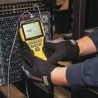 Probador Scout™ Pro 3 con kit de transmisores remotos Test-n-Map™ (Inspección PoE)