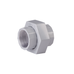 Tuerca Unión Hembra de 1" (25.4 mm) para Áreas Peligrosas. 