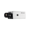 Camara Box IP 2 Megapixel / Serie PRO / Ultra Baja Iluminacion / PoE / 12 Vcc / WDR 120 dB / Onvif / Micro SD 