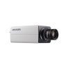 Camara Box IP 2 Megapixel / Serie PRO / Ultra Baja Iluminacion / PoE / 12 Vcc / WDR 120 dB / Onvif / Micro SD 