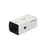 Camara Box IP 2 Megapixel / Serie PRO / Ultra Baja Iluminacion / PoE / 12 Vcc / WDR 120 dB / Onvif / Micro SD 