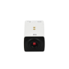 Camara Box IP 2 Megapixel / Serie PRO / Ultra Baja Iluminacion / PoE / 12 Vcc / WDR 120 dB / Onvif / Micro SD 