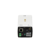 Camara Box IP 2 Megapixel / Serie PRO / Ultra Baja Iluminacion / PoE / 12 Vcc / WDR 120 dB / Onvif / Micro SD 