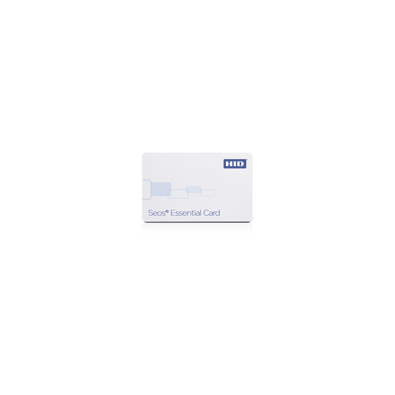 Tarjeta para Migraciones /  DUAL/ SEOS ESSENTIAL Y PROX