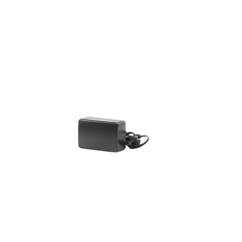 Adaptador de corriente AC 18V para equipos C1n / Sin clavija