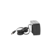 Adaptador de corriente AC 18V para equipos C1n / Sin clavija