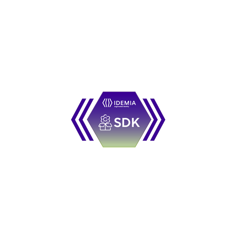 MorphoSmart SDK