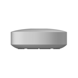Hub Wi-Fi Para Sensores de Alarma / Soporta Hasta 32 Dispositivos / Configuración Mediante App EZVIZ / Protocolo Zigbee Para Vincular Accesorios / Alertas de Eventos Al  Instante 