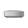 Hub Wi-Fi Para Sensores de Alarma / Soporta Hasta 32 Dispositivos / Configuración Mediante App EZVIZ / Protocolo Zigbee Para Vincular Accesorios / Alertas de Eventos Al  Instante 