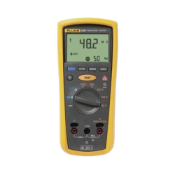 Megaohmetro 10 GΩ 1000V