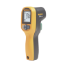 Termómetro IR Para Medición de Temperatura de -30ºC a 500ºC, Con Precisión +-1.5%, y Clasificación IP40