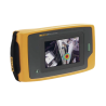 Cámara Ultrasónica Real de Imagen Acústica Industrial, para Detección de Fugas Neumáticas en Ductos, Mangueras, Válvulas, etc. ¡Solo FLUKE lo hace Posible: VEA LO QUE NO PUEDE OIR!