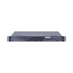 Gateway IP Smart Edge Eventide de 8 canales 