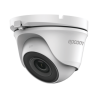 Turret TURBOHD 5 Megapíxel / 85° de Visión / Lente 2.8 mm / Exterior IP66 / IR EXIR 20 mts / TVI-AHD-CVI-CVBS / Metal 